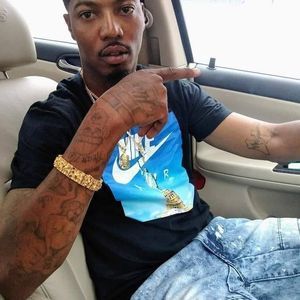 Meet your Posher, Anthony